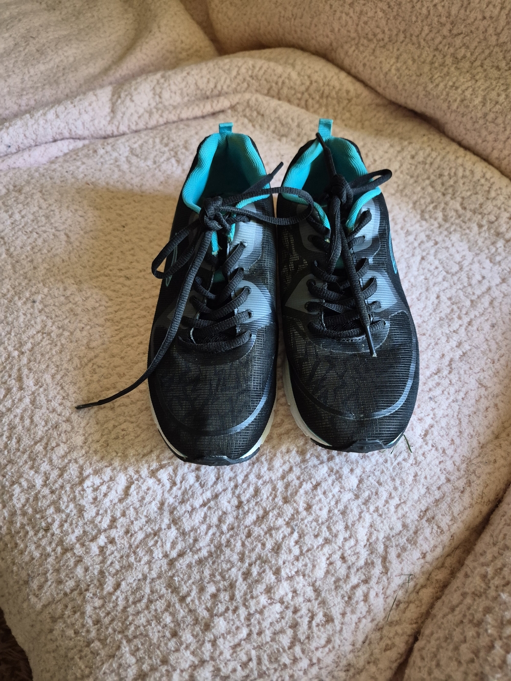 Athletic Shoes